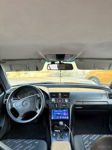 Mercedes C 180 1998, 386,500 km - 1.8 l - Xırdalan
