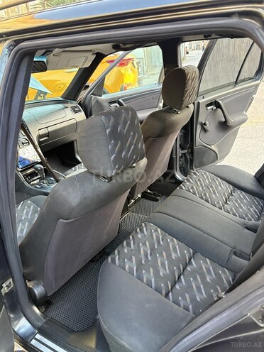 Mercedes C 180 1998, 386,500 km - 1.8 l - Xırdalan