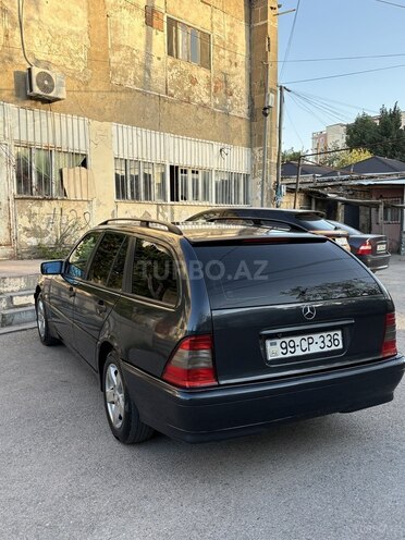 Mercedes C 180 1998, 386,500 km - 1.8 l - Xırdalan