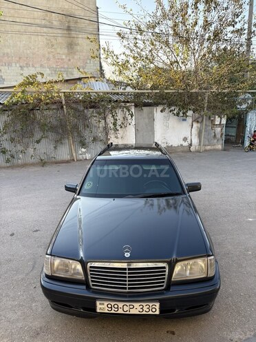 Mercedes C 180 1998, 386,500 km - 1.8 l - Xırdalan