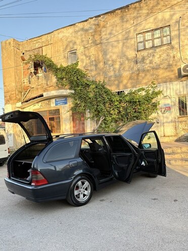 Mercedes C 180 1998, 386,500 km - 1.8 l - Xırdalan