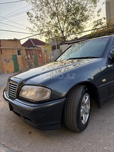 Mercedes C 180 1998, 386,500 km - 1.8 l - Xırdalan