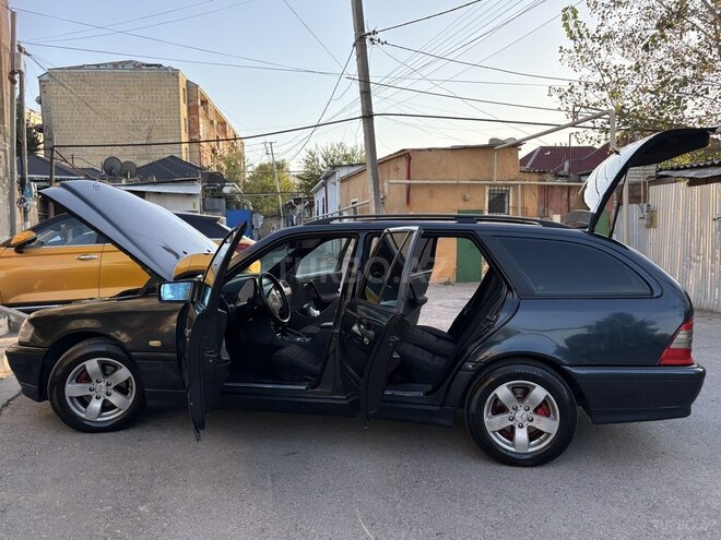 Mercedes C 180 1998, 386,500 km - 1.8 l - Xırdalan