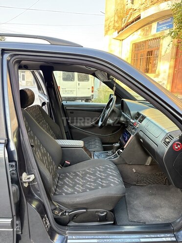 Mercedes C 180 1998, 386,500 km - 1.8 l - Xırdalan