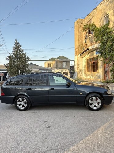 Mercedes C 180 1998, 386,500 km - 1.8 l - Xırdalan