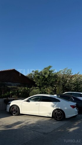 Chevrolet Malibu 2016, 194,000 km - 1.5 l - Bakı
