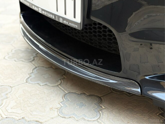BMW 640 2012, 175,000 km - 3.0 l - Bakı