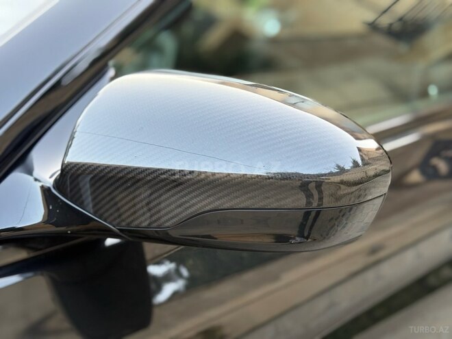 BMW 640 2012, 175,000 km - 3.0 l - Bakı