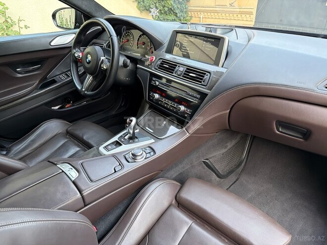 BMW 640 2012, 175,000 km - 3.0 l - Bakı