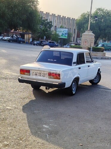 LADA (VAZ) 2107 2005, 248,676 km - 1.6 l - Masallı