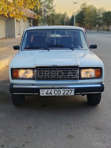 LADA (VAZ) 2107 2005, 248,676 km - 1.6 l - Masallı