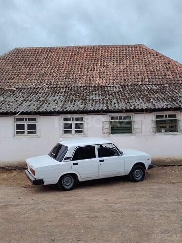 LADA (VAZ) 2107 2005, 248,676 km - 1.6 l - Masallı