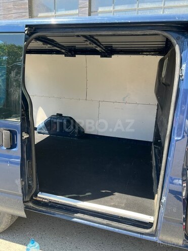 Ford Transit 2010, 167,000 km - 2.2 l - Bakı