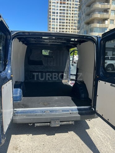 Ford Transit 2010, 167,000 km - 2.2 l - Bakı