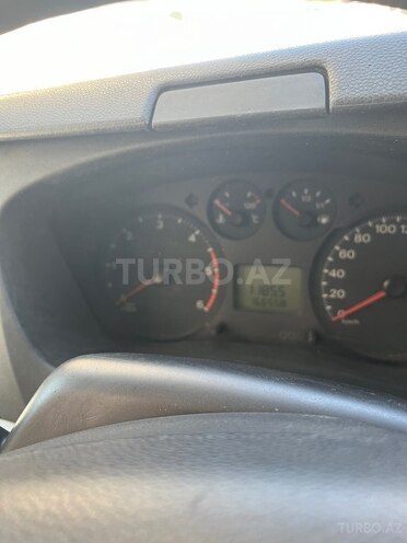 Ford Transit 2010, 167,000 km - 2.2 l - Bakı