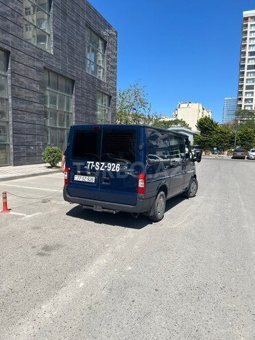 Ford Transit 2010, 167,000 km - 2.2 l - Bakı