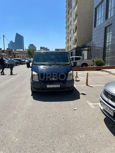 Ford Transit 2010, 167,000 km - 2.2 l - Bakı