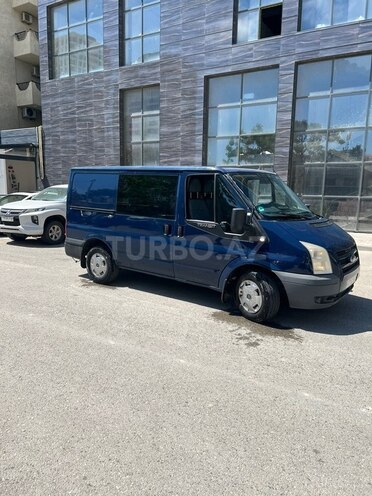 Ford Transit 2010, 167,000 km - 2.2 l - Bakı