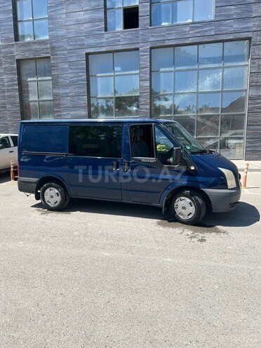 Ford Transit 2010, 167,000 km - 2.2 l - Bakı