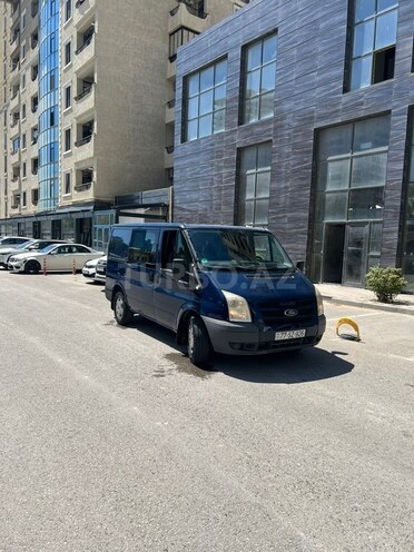 Ford Transit 2010, 167,000 km - 2.2 l - Bakı