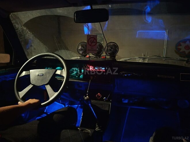 LADA (VAZ) 2104 2006, 91,432 km - 1.6 л - Bakı