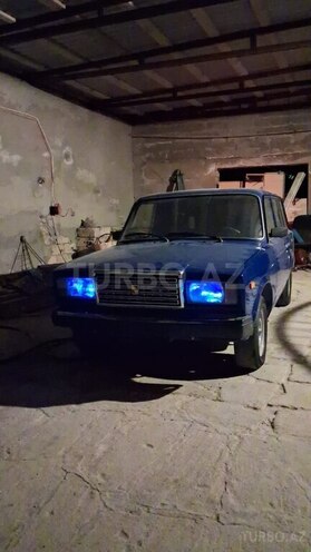 LADA (VAZ) 2104 2006, 91,432 km - 1.6 л - Bakı
