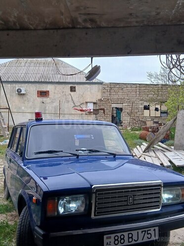 LADA (VAZ) 2104 2006, 91,432 km - 1.6 л - Bakı