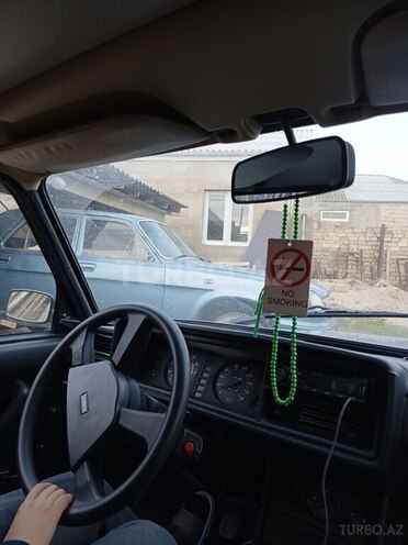 LADA (VAZ) 2104 2006, 91,432 km - 1.6 л - Bakı