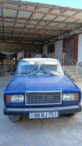 LADA (VAZ) 2104 2006, 91,432 km - 1.6 л - Bakı