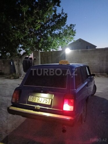 LADA (VAZ) 2104 2006, 91,432 km - 1.6 л - Bakı