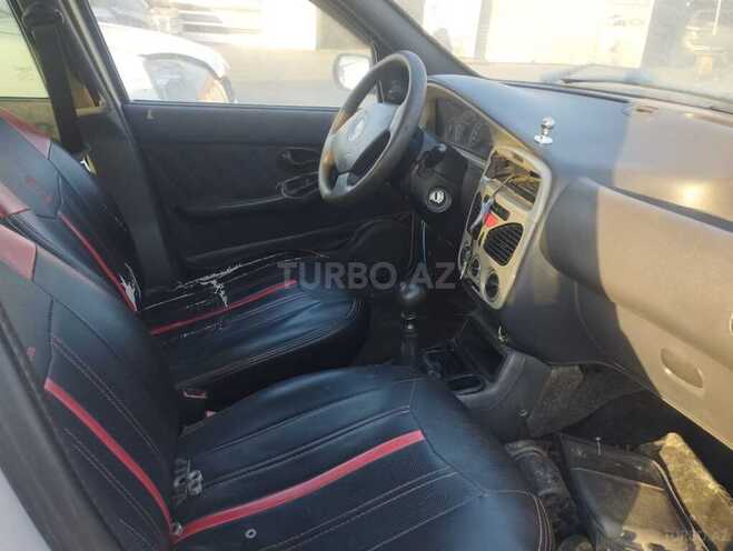 Fiat Albea 2004, 220,000 km - 1.2 л - Bakı