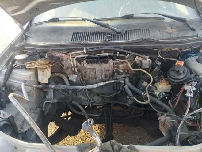 Fiat Albea 2004, 220,000 km - 1.2 л - Bakı
