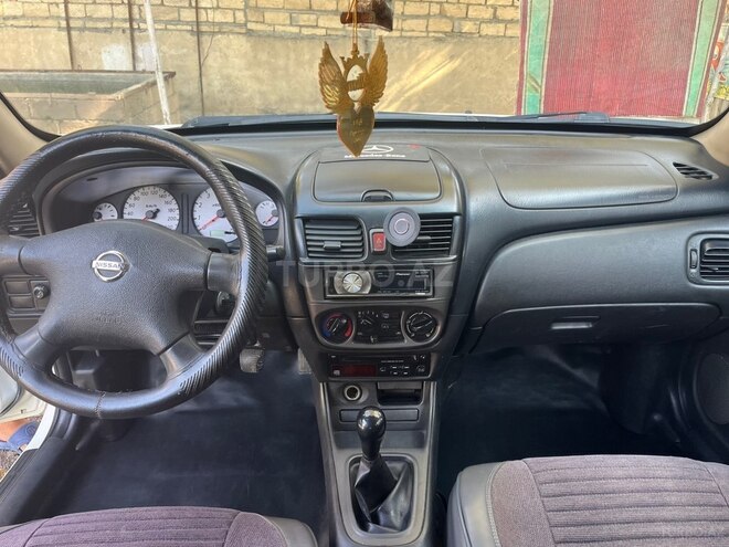 Nissan Sunny 2005, 429,000 km - 1.6 l - Goranboy