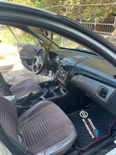 Nissan Sunny 2005, 429,000 km - 1.6 l - Goranboy