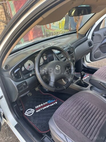 Nissan Sunny 2005, 429,000 km - 1.6 l - Goranboy