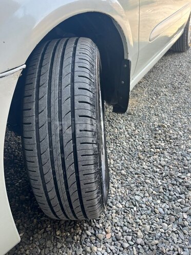 Nissan Sunny 2005, 429,000 km - 1.6 l - Goranboy