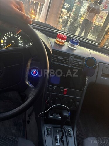 Mercedes C 200 1993, 320,000 km - 2.0 l - Bakı