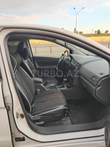 Baic A1 2014, 320,000 km - 1.5 l - Bakı