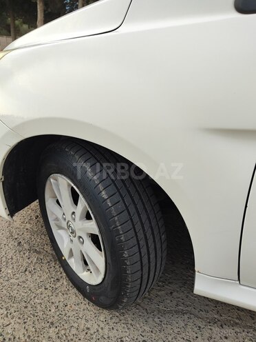 Baic A1 2014, 320,000 km - 1.5 l - Bakı