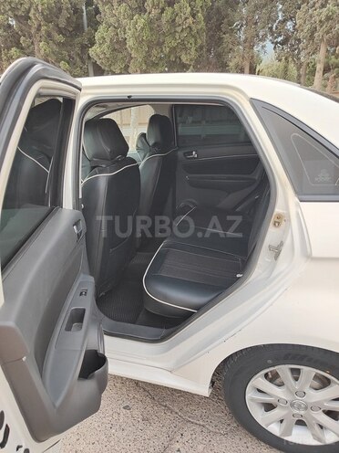 Baic A1 2014, 320,000 km - 1.5 l - Bakı