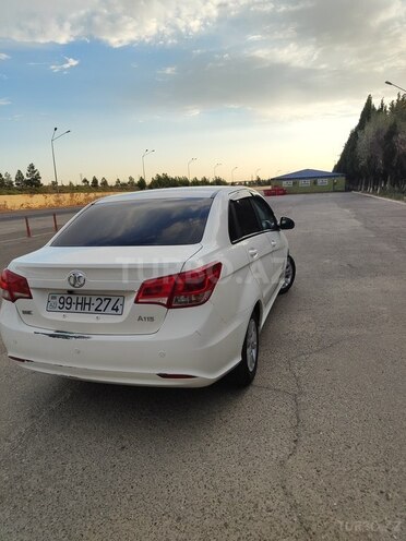 Baic A1 2014, 320,000 km - 1.5 l - Bakı