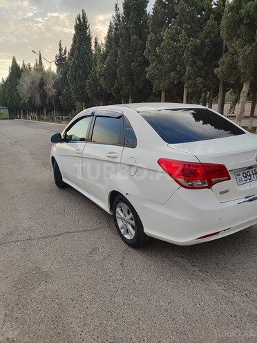 Baic A1 2014, 320,000 km - 1.5 l - Bakı