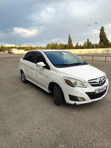 Baic A1 2014, 320,000 km - 1.5 l - Bakı