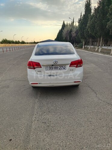 Baic A1 2014, 320,000 km - 1.5 l - Bakı