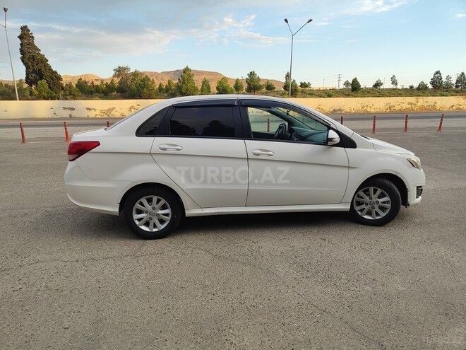 Baic A1 2014, 320,000 km - 1.5 l - Bakı