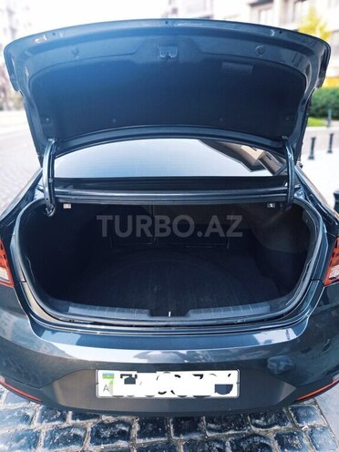 Hyundai Elantra 2020, 76,041 km - 2.0 l - Bakı