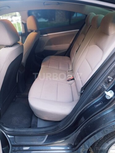 Hyundai Elantra 2020, 76,041 km - 2.0 l - Bakı