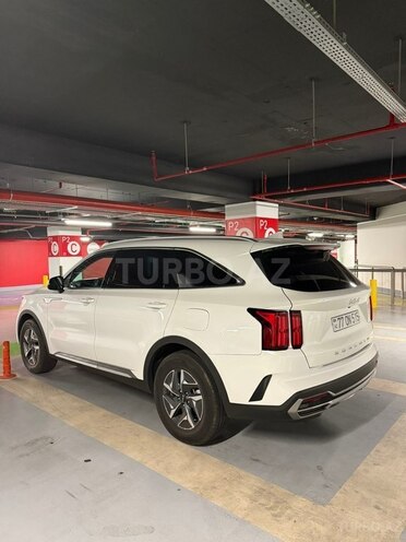 Kia Sorento 2023, 80,000 km - 1.6 l - Bakı