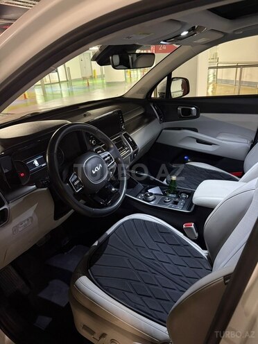 Kia Sorento 2023, 80,000 km - 1.6 l - Bakı