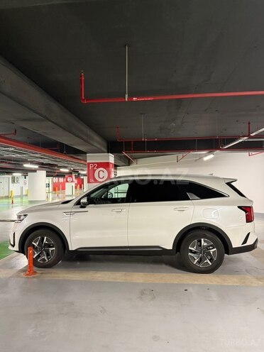 Kia Sorento 2023, 80,000 km - 1.6 l - Bakı